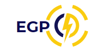 EGP Elektro Logo